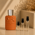 Althaïr by Parfums de Marly, authentic decant sample by VESTIGIUM