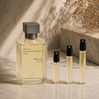 Amyris Homme by Maison Francis Kurkdjian, authentic decant sample by VESTIGIUM