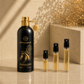 Arabians Tonka by Montale, authentic decant sample by VESTIGIUM