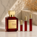 Baccarat Rouge 540 Extrait by Maison Francis Kurkdjian, authentic decant sample by VESTIGIUM