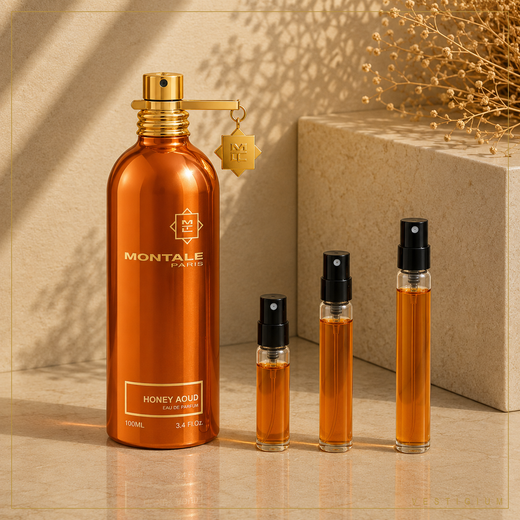 Honey Aoud