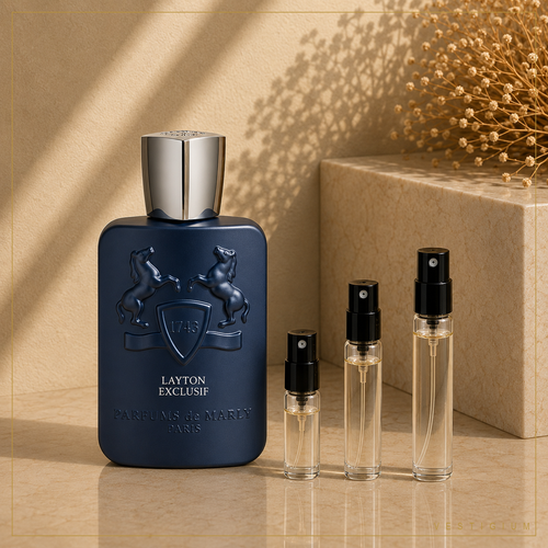 Layton Exclusif