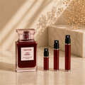 Lost Cherry by Tom Ford, authentic decant sample by VESTIGIUM