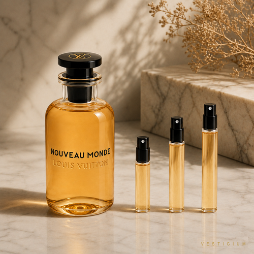 Nouveau Monde