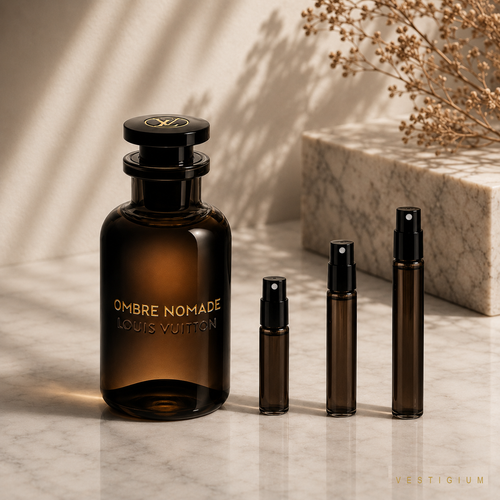 Ombre Nomade